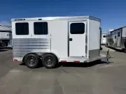new Horse Trailers Sooner  for sale, in Galt, CA Thumbnail 1
