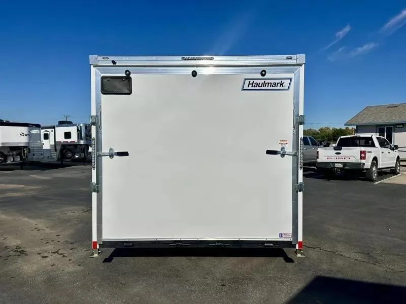new Car Haulers / Racing Trailers Haulmark  for sale, in Galt, CA Thumbnail 36