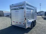 new Horse Trailers Exiss Trailers  for sale, in Galt, CA Thumbnail 32