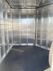 new Stock / Stock Combo Trailers Exiss Trailers  for sale, in Galt, CA Thumbnail 7