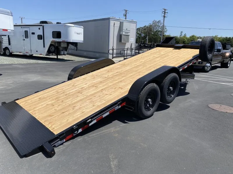 new Equipment / Flatbed Trailers Other  for sale, in Galt, CA Thumbnail 14
