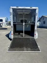 used Horse Trailers Sundowner Trailers  for sale, in Galt, CA Thumbnail 9