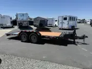 new Equipment / Flatbed Trailers Snake River  for sale, in Galt, CA Thumbnail 2