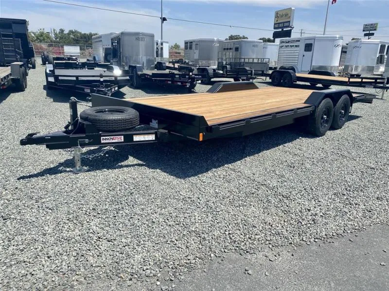 new Equipment / Flatbed Trailers Other  for sale, in Galt, CA Thumbnail 8