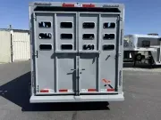 new Stock / Stock Combo Trailers Eagle X Trailers  for sale, in Galt, CA Thumbnail 62