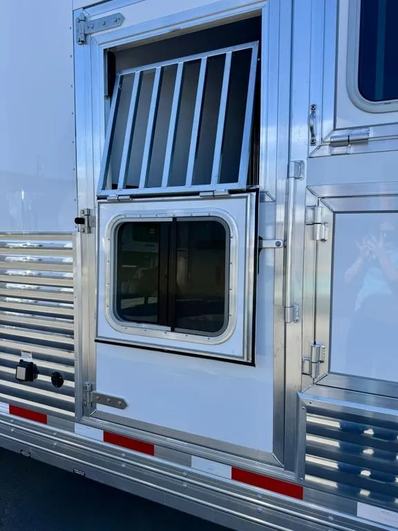 new Horse Trailers Sooner  for sale, in Galt, CA Thumbnail 116