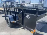 new Utility Trailers C and B Quality Trailer Works  for sale, in Galt, CA Thumbnail 3