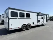 new Horse Trailers Bison Trailers  for sale, in Galt, CA Thumbnail 18