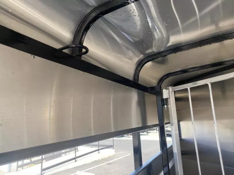 new Horse Trailers Maverick Trailers  for sale, in Galt, CA Thumbnail 11