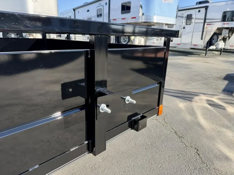 new Utility Trailers Innovative  for sale, in Galt, CA Thumbnail 15