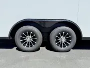 new Car Haulers / Racing Trailers Haulmark  for sale, in Galt, CA Thumbnail 22