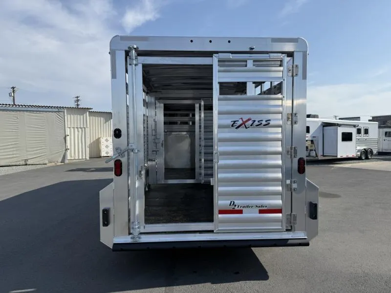 new Other Trailers Exiss Trailers  for sale, in Galt, CA Thumbnail 6