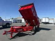 new Dump Trailers Snake River  for sale, in Galt, CA Thumbnail 6