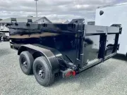 new Dump Trailers Innovative  for sale, in Galt, CA Thumbnail 3