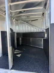 new Horse Trailers Exiss Trailers  for sale, in Galt, CA Thumbnail 15