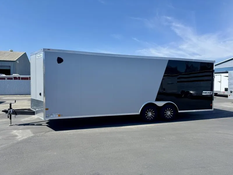 new Car Haulers / Racing Trailers Haulmark  for sale, in Galt, CA Thumbnail 17