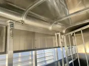 new Horse Trailers Maverick Trailers  for sale, in Galt, CA Thumbnail 8