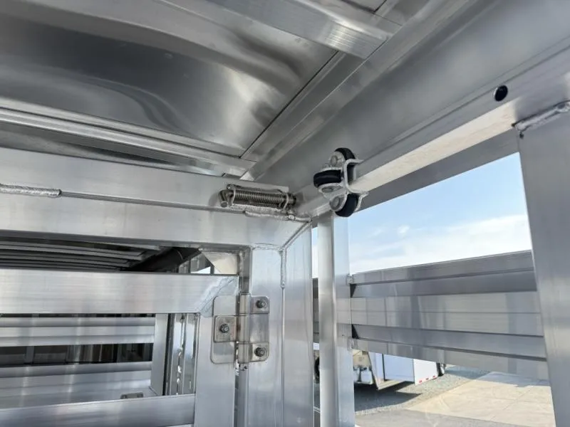 new Other Trailers Exiss Trailers  for sale, in Galt, CA Thumbnail 10