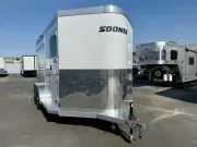 new Horse Trailers Sooner  for sale, in Galt, CA Thumbnail 2