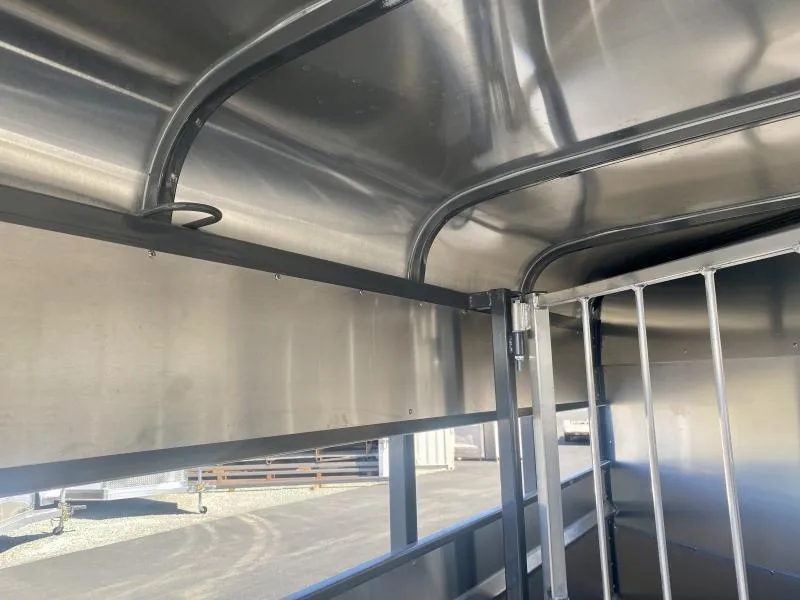 new Horse Trailers Maverick Trailers  for sale, in Galt, CA Thumbnail 10