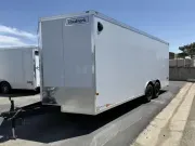 new Car Haulers / Racing Trailers Haulmark  for sale, in Galt, CA Thumbnail 35