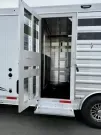 new Horse Trailers Merhow Trailers  for sale, in Galt, CA Thumbnail 126