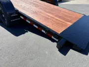 new Equipment / Flatbed Trailers Innovative  for sale, in Galt, CA Thumbnail 12