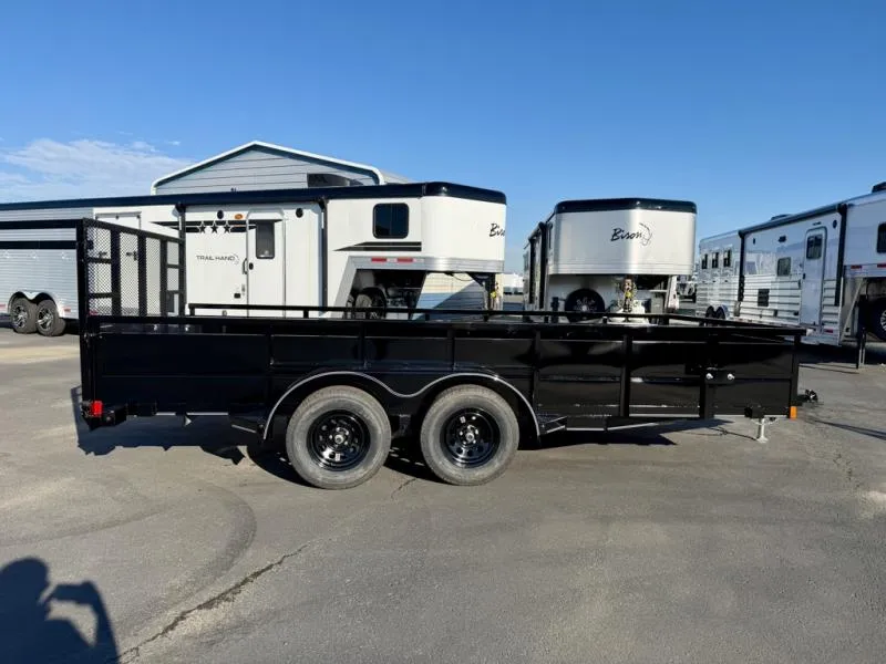 new Utility Trailers Innovative  for sale, in Galt, CA Thumbnail 14