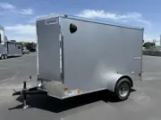 new Cargo (Enclosed) Trailers Haulmark  for sale, in Galt, CA Thumbnail 11