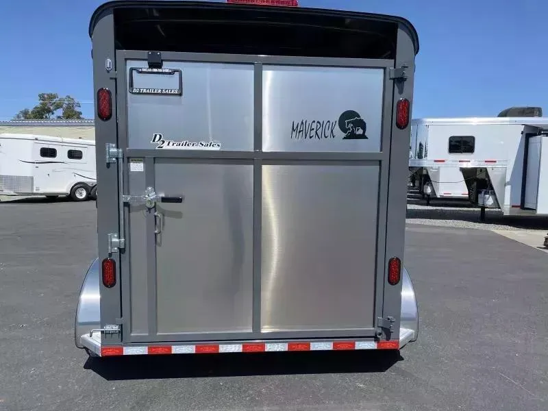 new Other Trailers Maverick Trailers  for sale, in Galt, CA Thumbnail 5