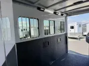 new Horse Trailers Exiss Trailers  for sale, in Galt, CA Thumbnail 78