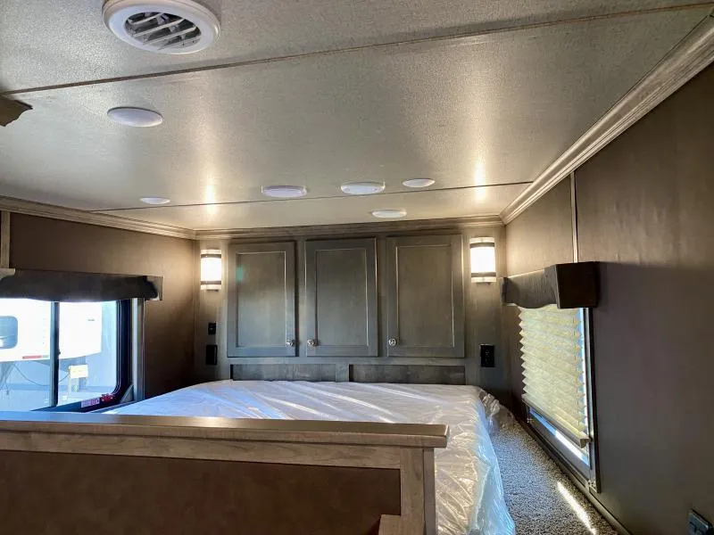 new Horse Trailers Merhow Trailers  for sale, in Galt, CA Thumbnail 5