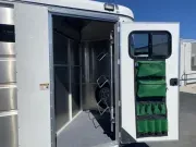 new Horse Trailers Maverick Trailers  for sale, in Galt, CA Thumbnail 14