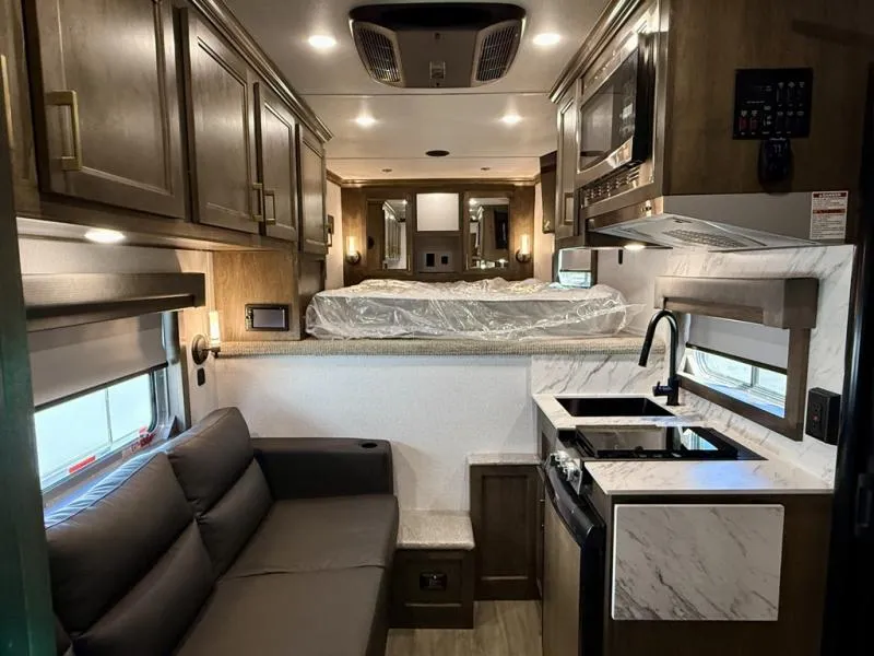new Horse Trailers Exiss Trailers  for sale, in Galt, CA Thumbnail 5