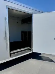 new Car Haulers / Racing Trailers Haulmark  for sale, in Galt, CA Thumbnail 5