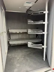 new Horse Trailers Bison Trailers  for sale, in Galt, CA Thumbnail 20