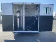 new Horse Trailers Exiss Trailers  for sale, in Galt, CA Thumbnail 8