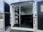 new Horse Trailers Bison Trailers  for sale, in Galt, CA Thumbnail 16