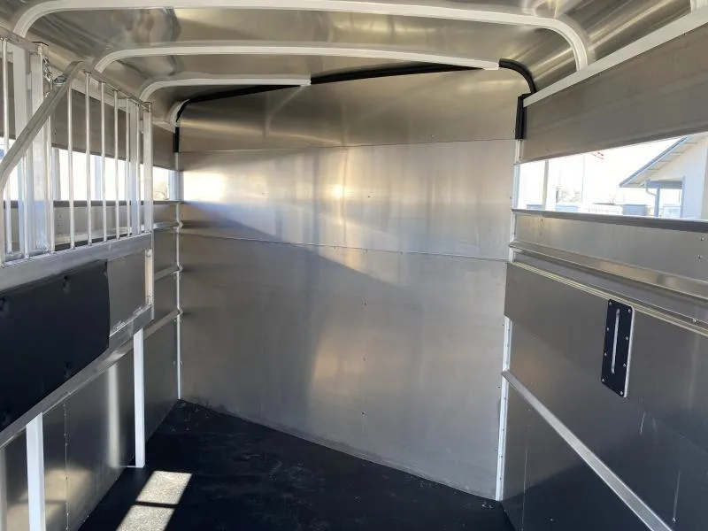 new Horse Trailers Maverick Trailers  for sale, in Galt, CA Thumbnail 13