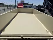 new Dump Trailers Snake River  for sale, in Galt, CA Thumbnail 11