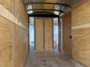 used Cargo (Enclosed) Trailers Carry-On  for sale, in Galt, CA Thumbnail 8