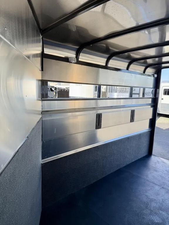 used Other Trailers Maverick Trailers  for sale, in Galt, CA Thumbnail 21