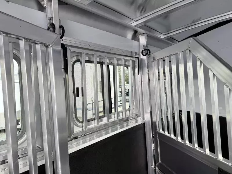 new Horse Trailers Sooner  for sale, in Galt, CA Thumbnail 16