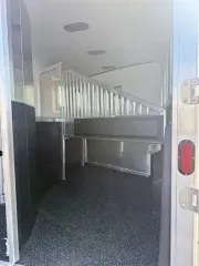 new Horse Trailers Exiss Trailers  for sale, in Galt, CA Thumbnail 23