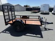 new Utility Trailers Innovative  for sale, in Galt, CA Thumbnail 1