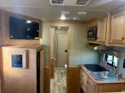 new Horse Trailers Merhow Trailers  for sale, in Galt, CA Thumbnail 8