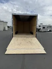 new Car Haulers / Racing Trailers Haulmark  for sale, in Galt, CA Thumbnail 6