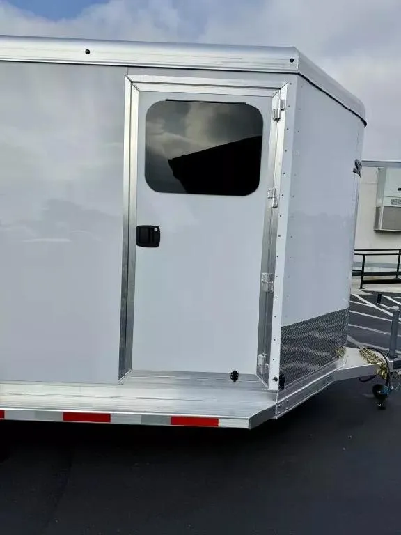 new Horse Trailers Sooner  for sale, in Galt, CA Thumbnail 4