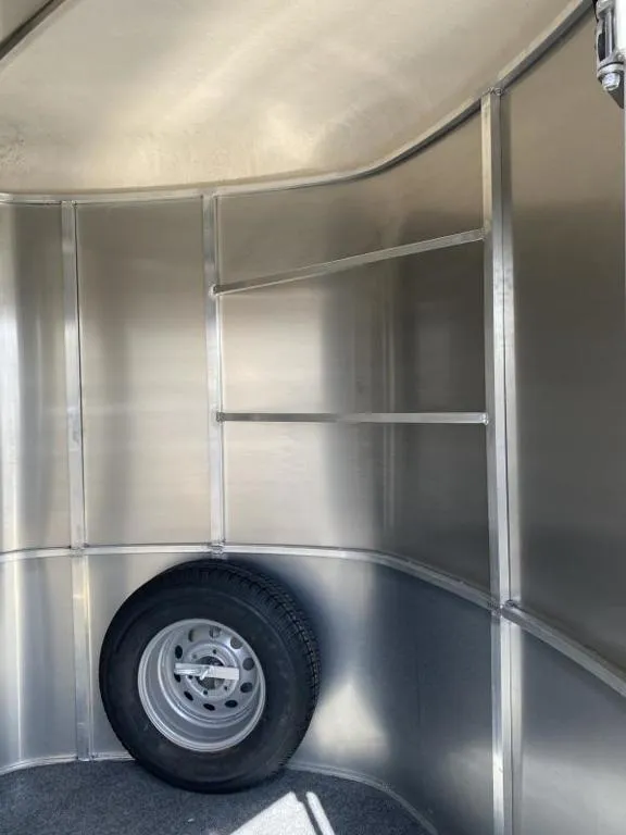 new Horse Trailers Maverick Trailers  for sale, in Galt, CA Thumbnail 7