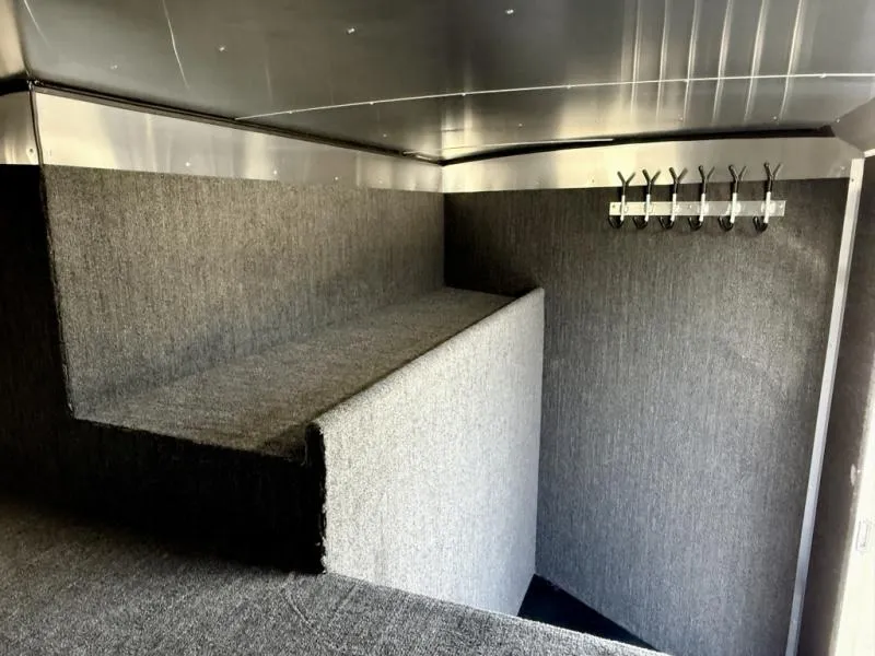 new Horse Trailers Sooner  for sale, in Galt, CA Thumbnail 21